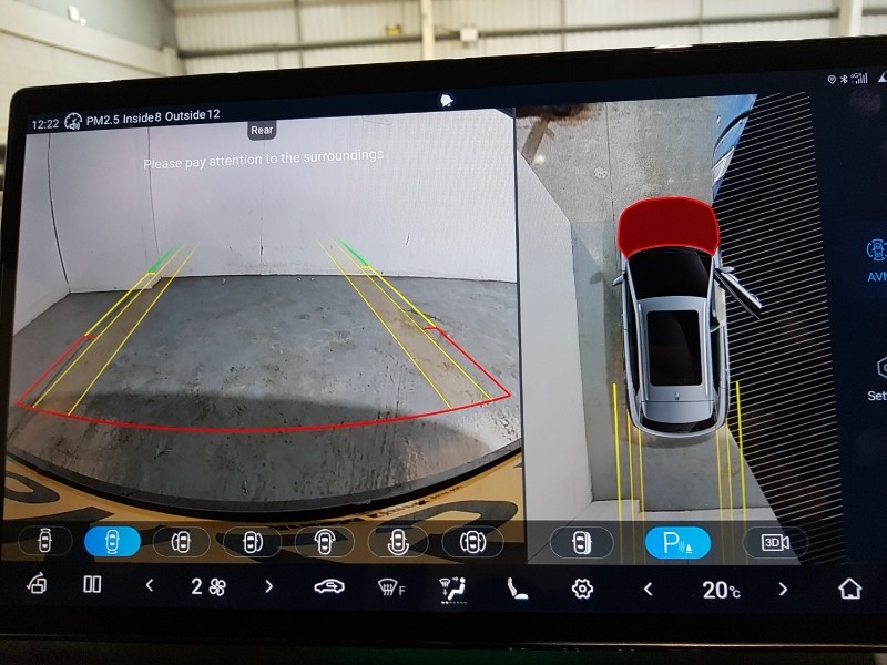 Used BYD Atto 3 2025 for sale - 77379921: Photo 13