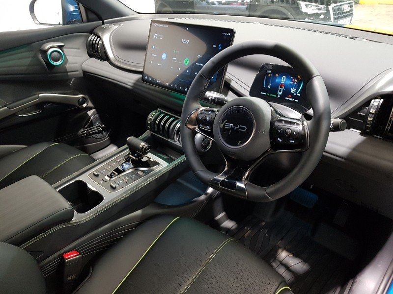 Used BYD Atto 3 2025 for sale - 77379921: Photo 17