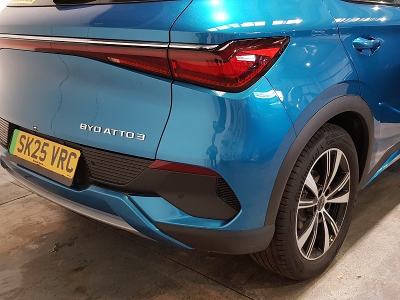 Used BYD Atto 3 2025 for sale - 77379921: Photo 19