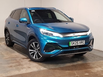 2025 - 150kW Design 60kWh 5dr Auto