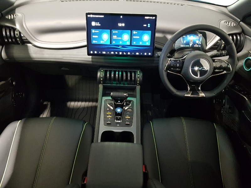 Used BYD Atto 3 2025 for sale - 77379921: Photo 2