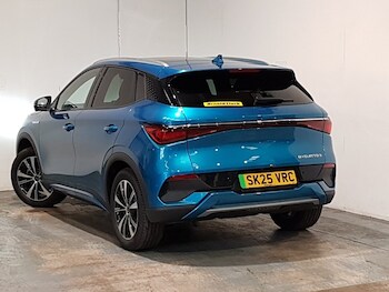 Used BYD Atto 3 2025 for sale - 77379921: Photo