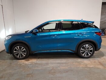 Used BYD Atto 3 2025 for sale - 77379921: Photo