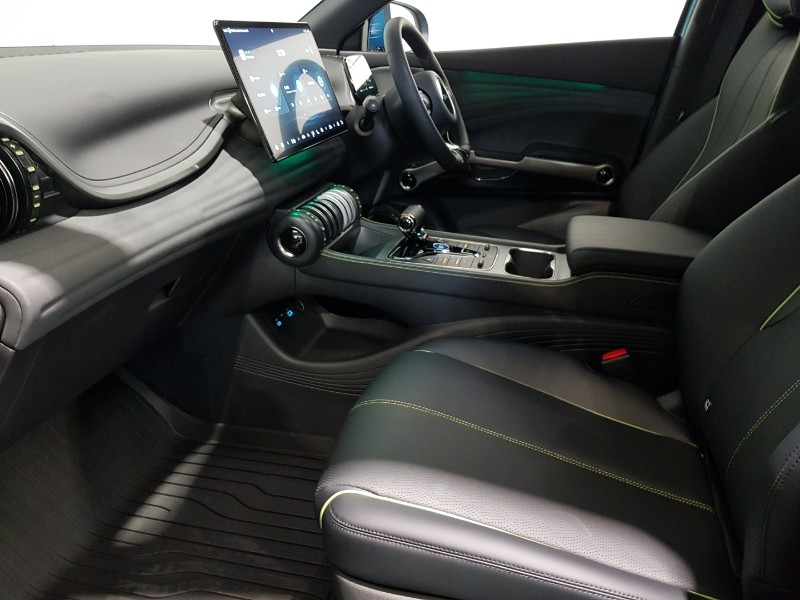 Used BYD Atto 3 2025 for sale - 77379921: Photo 5