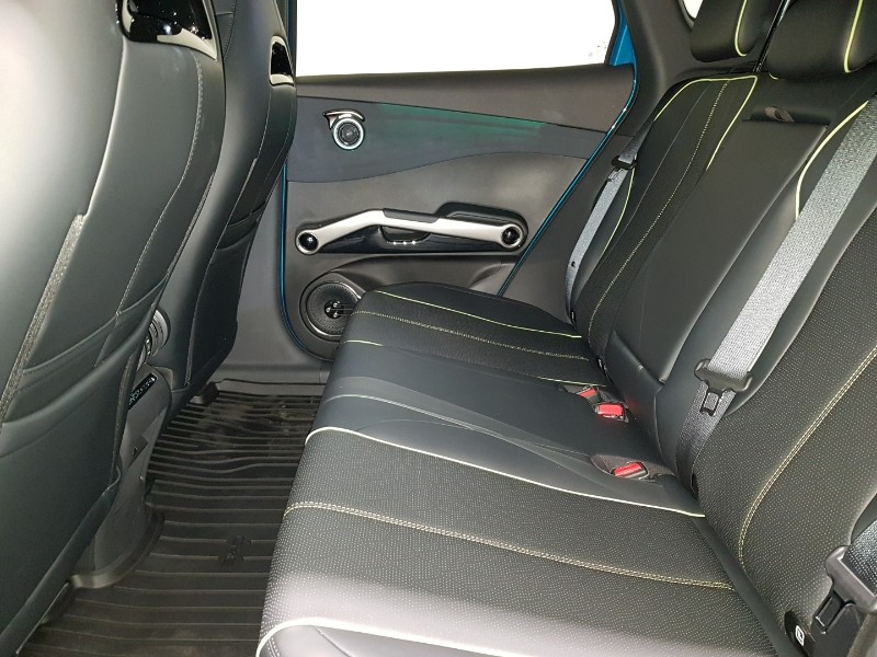 Used BYD Atto 3 2025 for sale - 77379921: Photo 6