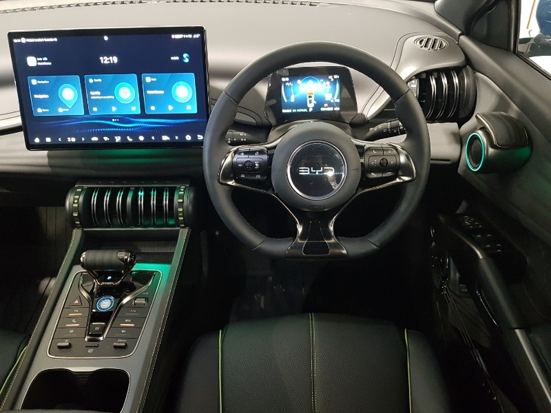 Used BYD Atto 3 2025 for sale - 77379921: Photo 7