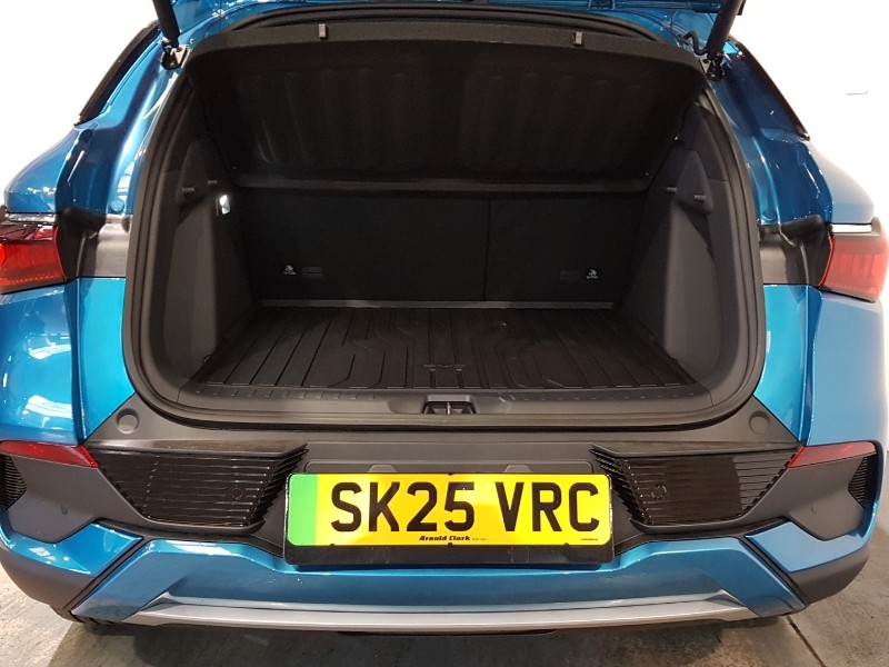 Used BYD Atto 3 2025 for sale - 77379921: Photo 8