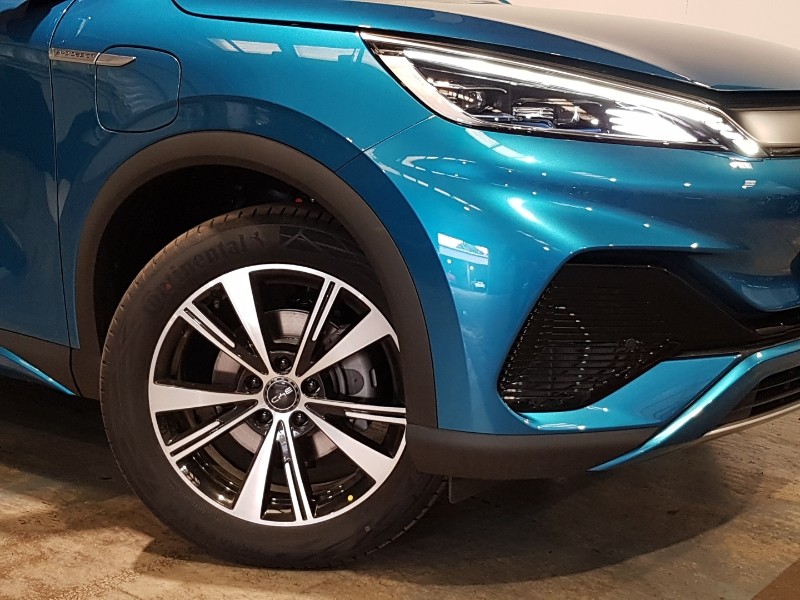 Used BYD Atto 3 2025 for sale - 77379921: Photo 9