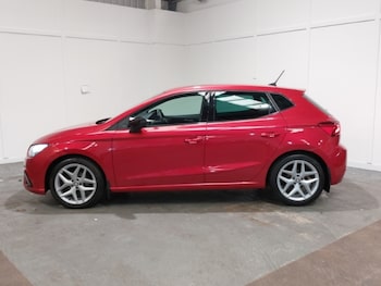Used SEAT Ibiza 2018 for sale - 79086711: Photo