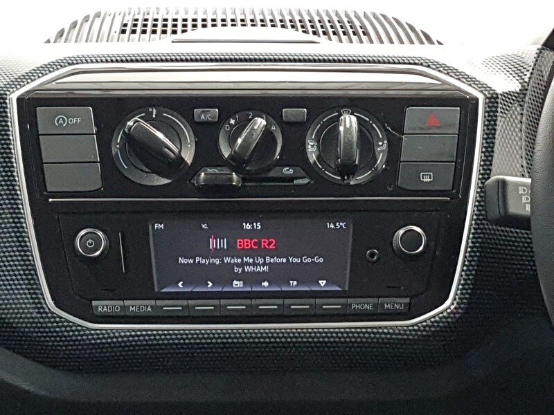 Used Volkswagen up! 2018 for sale - 77999879: Photo 11