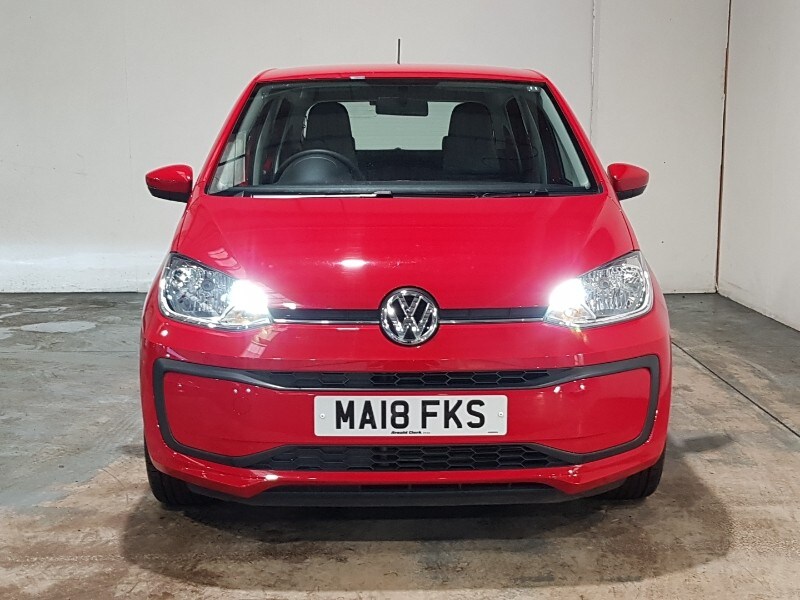 Used Volkswagen up! 2018 for sale - 77999879: Photo 12