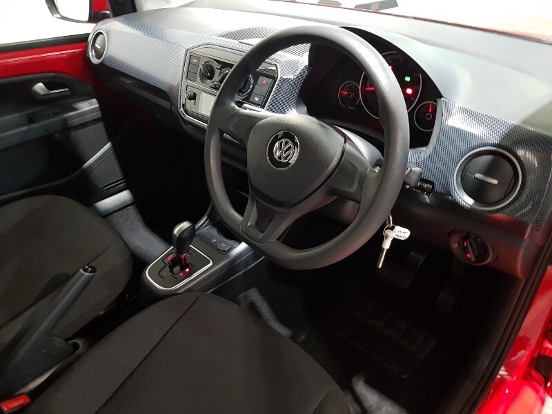 Used Volkswagen up! 2018 for sale - 77999879: Photo 15