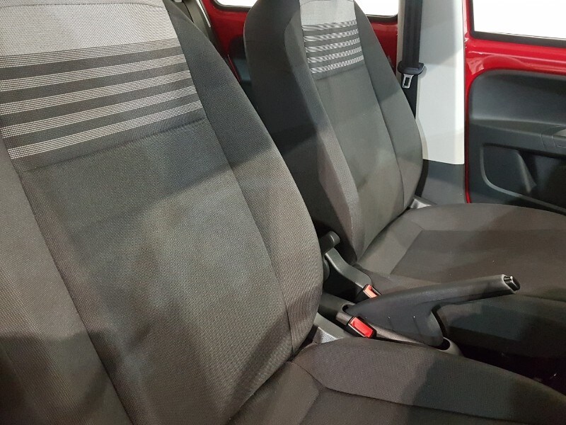 Used Volkswagen up! 2018 for sale - 77999879: Photo 16