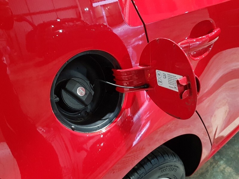 Used Volkswagen up! 2018 for sale - 77999879: Photo 17