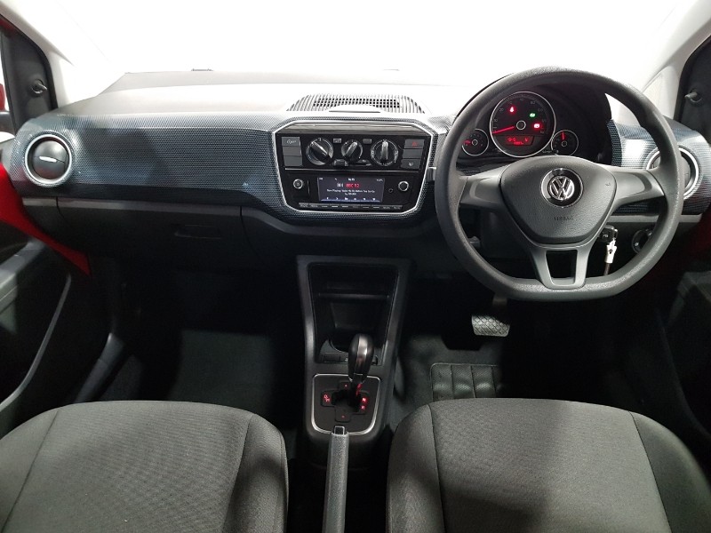 Used Volkswagen up! 2018 for sale - 77999879: Photo 2