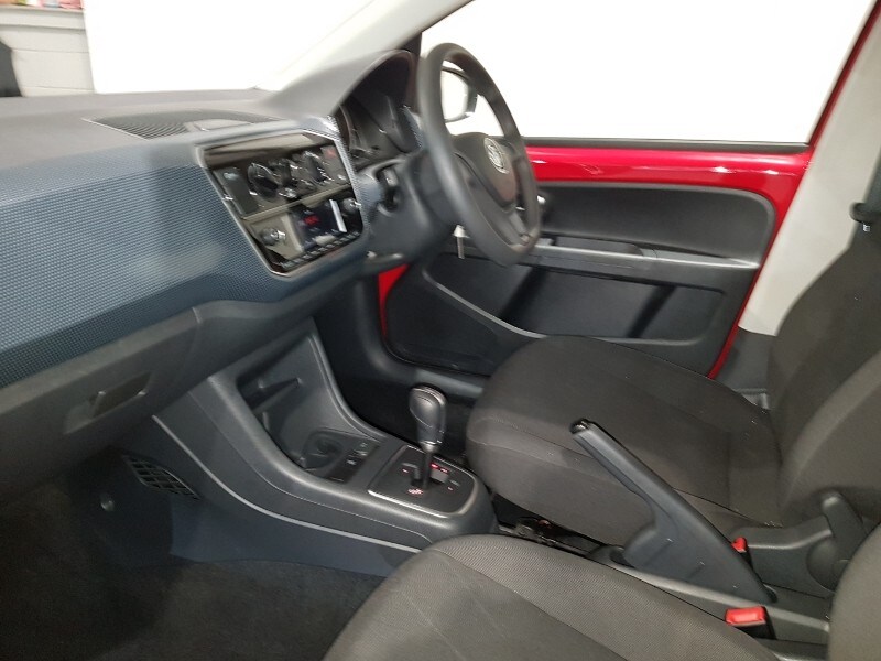 Used Volkswagen up! 2018 for sale - 77999879: Photo 5