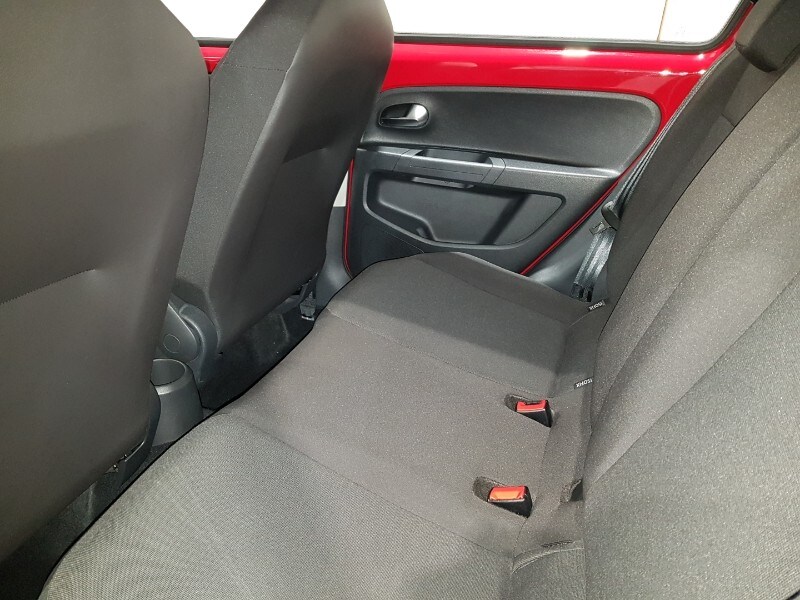 Used Volkswagen up! 2018 for sale - 77999879: Photo 6