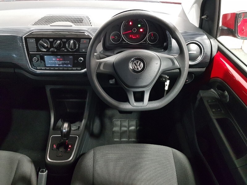 Used Volkswagen up! 2018 for sale - 77999879: Photo 7