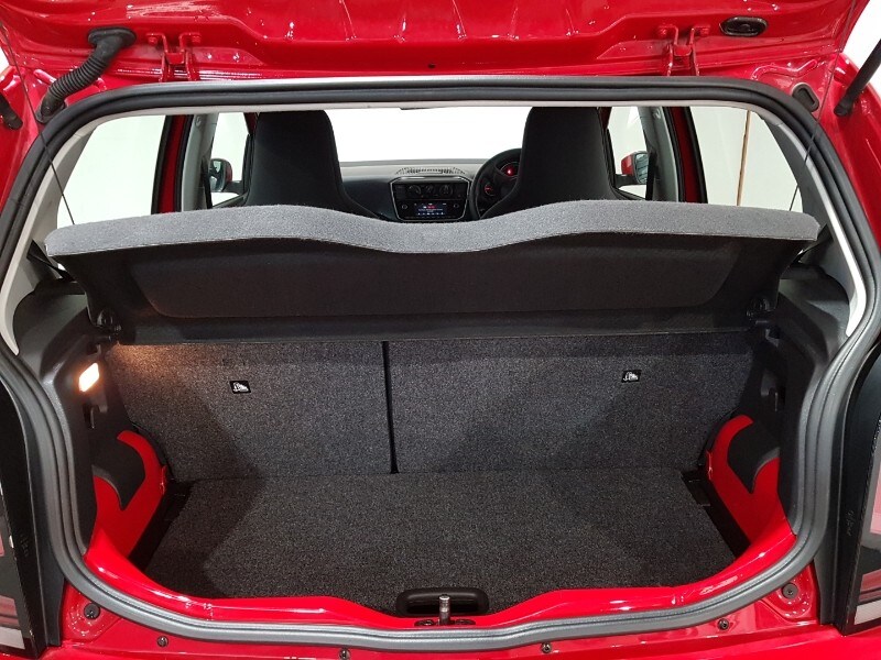 Used Volkswagen up! 2018 for sale - 77999879: Photo 8