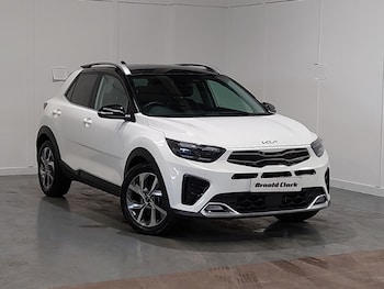 Used Kia Stonic 2022 for sale - 78455967: Photo