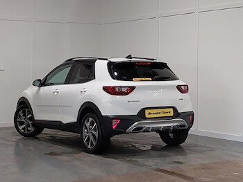 Used Kia Stonic 2022 for sale - 78455967: Photo