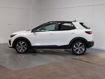 Used Kia Stonic 2022 for sale - 78455967: Photo
