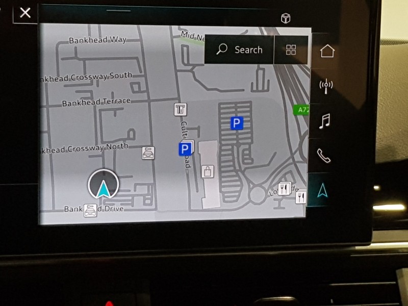 Used Audi A4 2021 for sale - 77085840: Photo 11