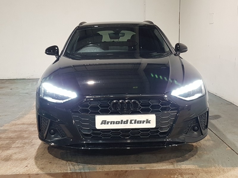 Used Audi A4 2021 for sale - 77085840: Photo 12