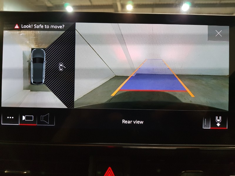 Used Audi A4 2021 for sale - 77085840: Photo 13