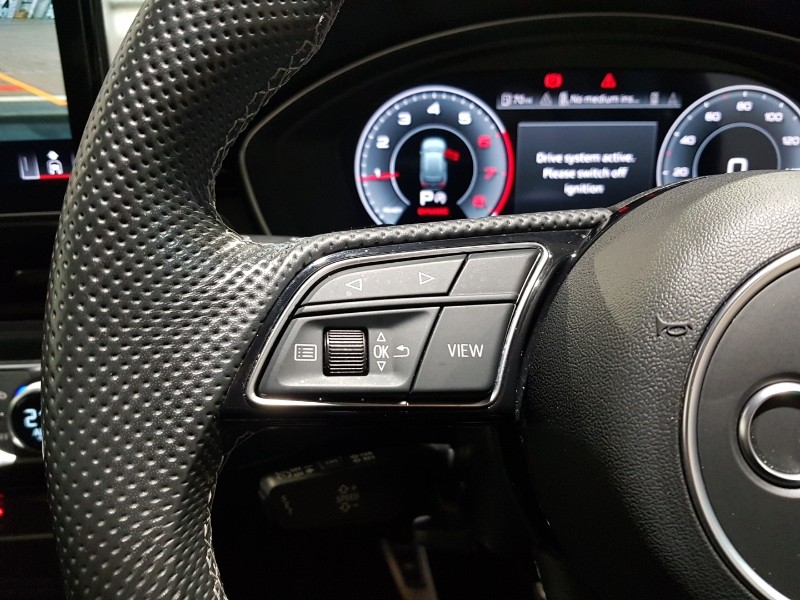 Used Audi A4 2021 for sale - 77085840: Photo 14