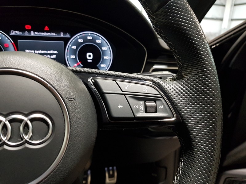 Used Audi A4 2021 for sale - 77085840: Photo 15