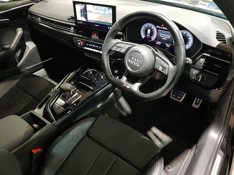 Used Audi A4 2021 for sale - 77085840: Photo 16