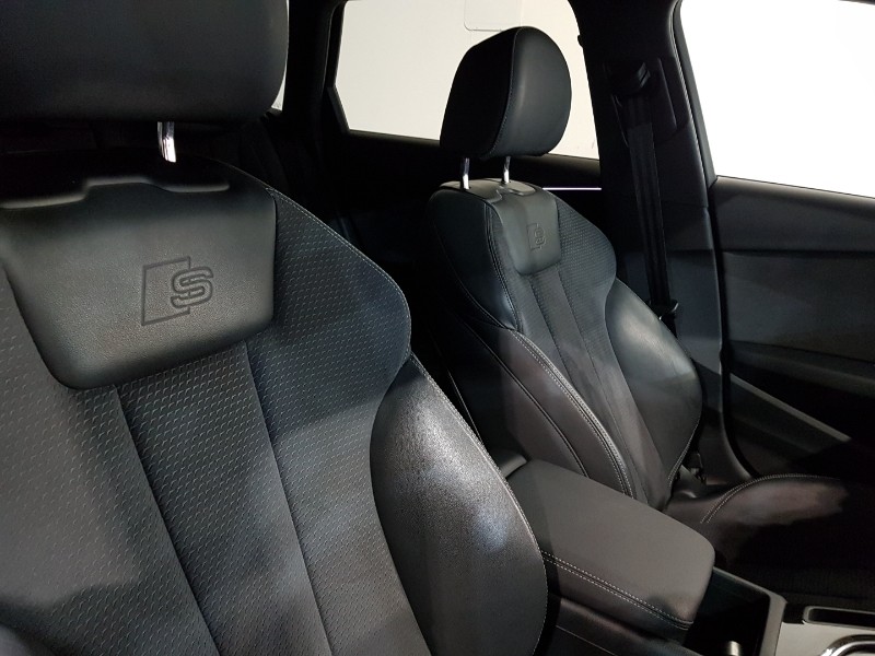 Used Audi A4 2021 for sale - 77085840: Photo 17