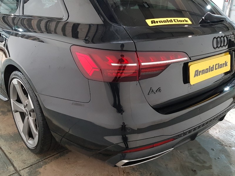 Used Audi A4 2021 for sale - 77085840: Photo 18