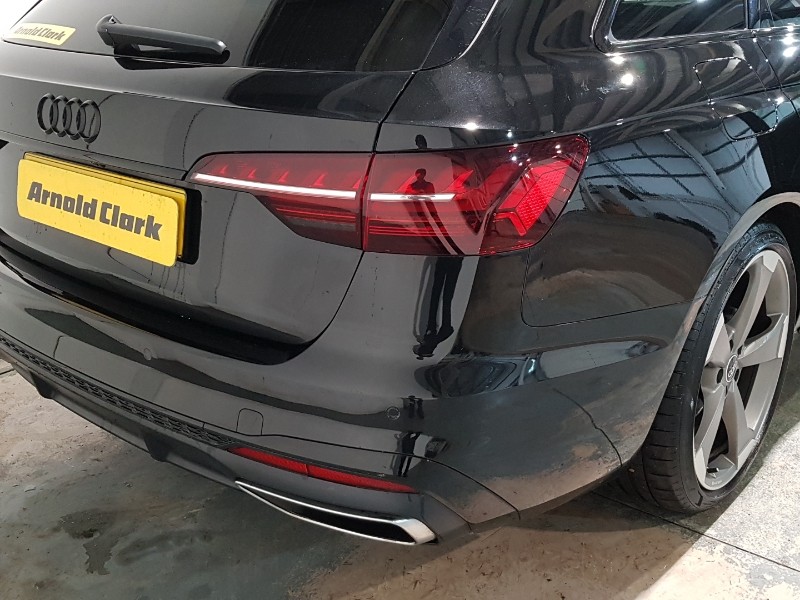 Used Audi A4 2021 for sale - 77085840: Photo 19