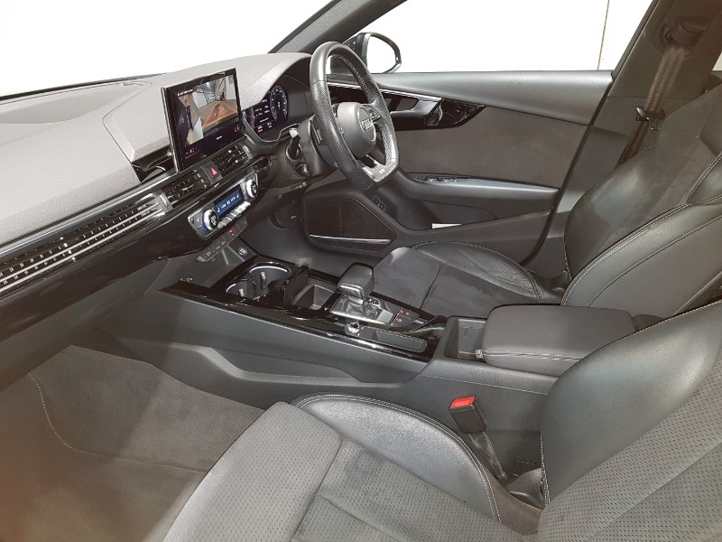 Used Audi A4 2021 for sale - 77085840: Photo 5