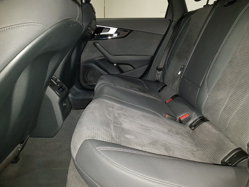 Used Audi A4 2021 for sale - 77085840: Photo 6