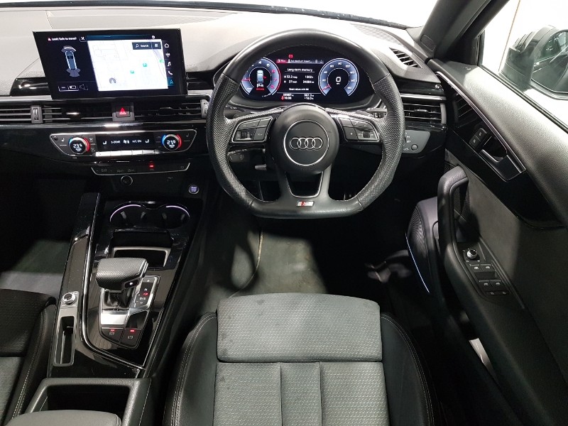 Used Audi A4 2021 for sale - 77085840: Photo 7