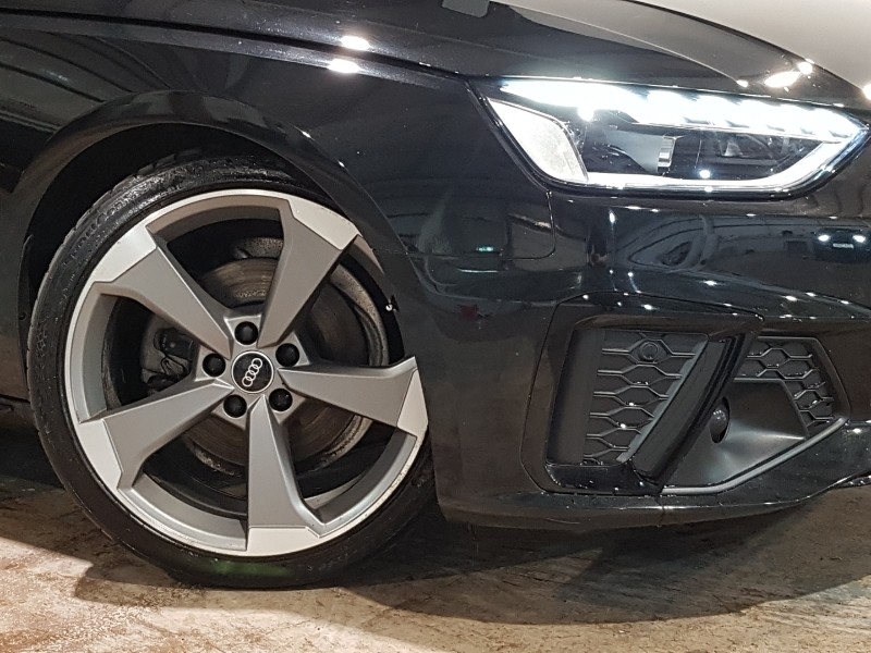 Used Audi A4 2021 for sale - 77085840: Photo 9