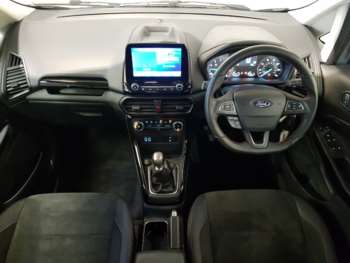 Used Ford Ecosport 2022 for sale - 74527081: Photo