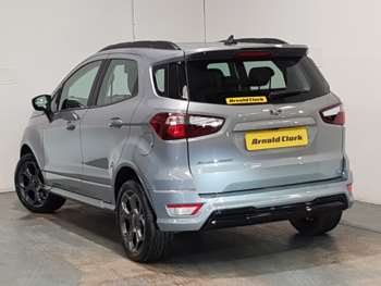 Used Ford Ecosport 2022 for sale - 74527081: Photo
