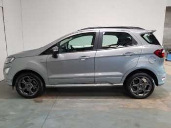 Used Ford Ecosport 2022 for sale - 74527081: Photo