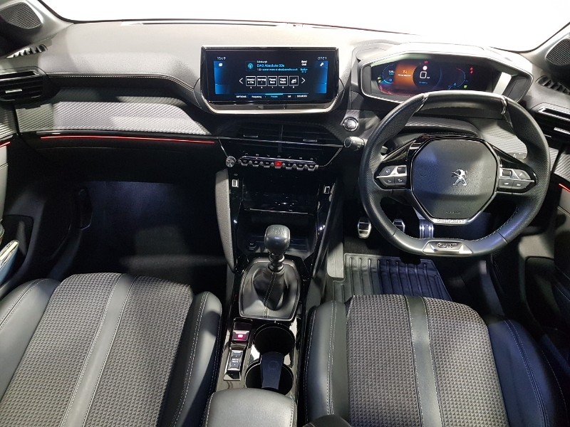 Used Peugeot 208 2021 for sale - 77922322: Photo 2