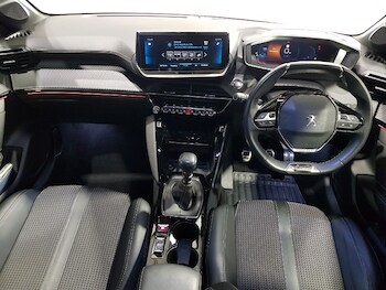 Used Peugeot 208 2021 for sale - 77922322: Photo