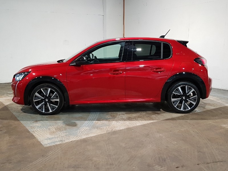 Used Peugeot 208 2021 for sale - 77922322: Photo 4