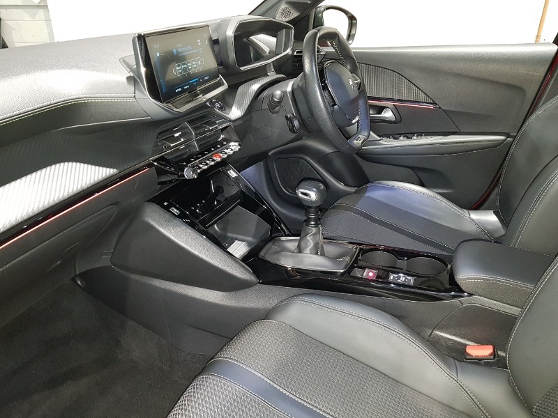 Used Peugeot 208 2021 for sale - 77922322: Photo 5