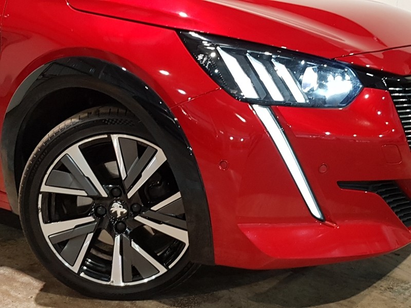 Used Peugeot 208 2021 for sale - 77922322: Photo 9