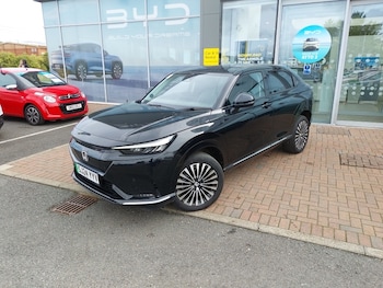 Used Honda e NY1 2024 for sale - 79605631: Photo