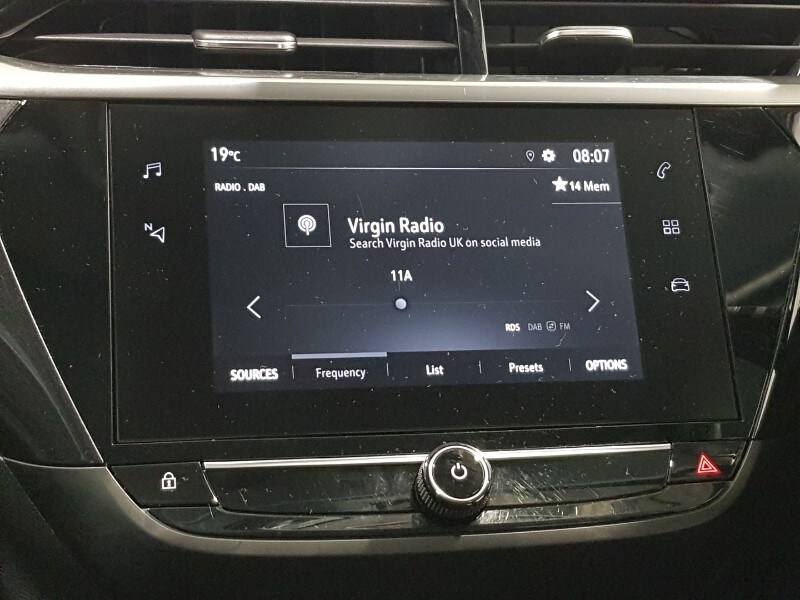 Used Vauxhall Corsa 2021 for sale - 77873768: Photo 11