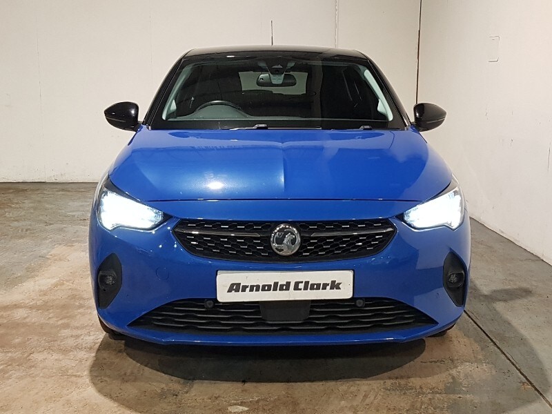 Used Vauxhall Corsa 2021 for sale - 77873768: Photo 12